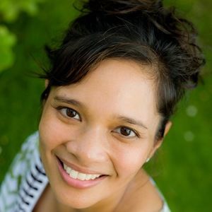 Meet your Posher, Patricia